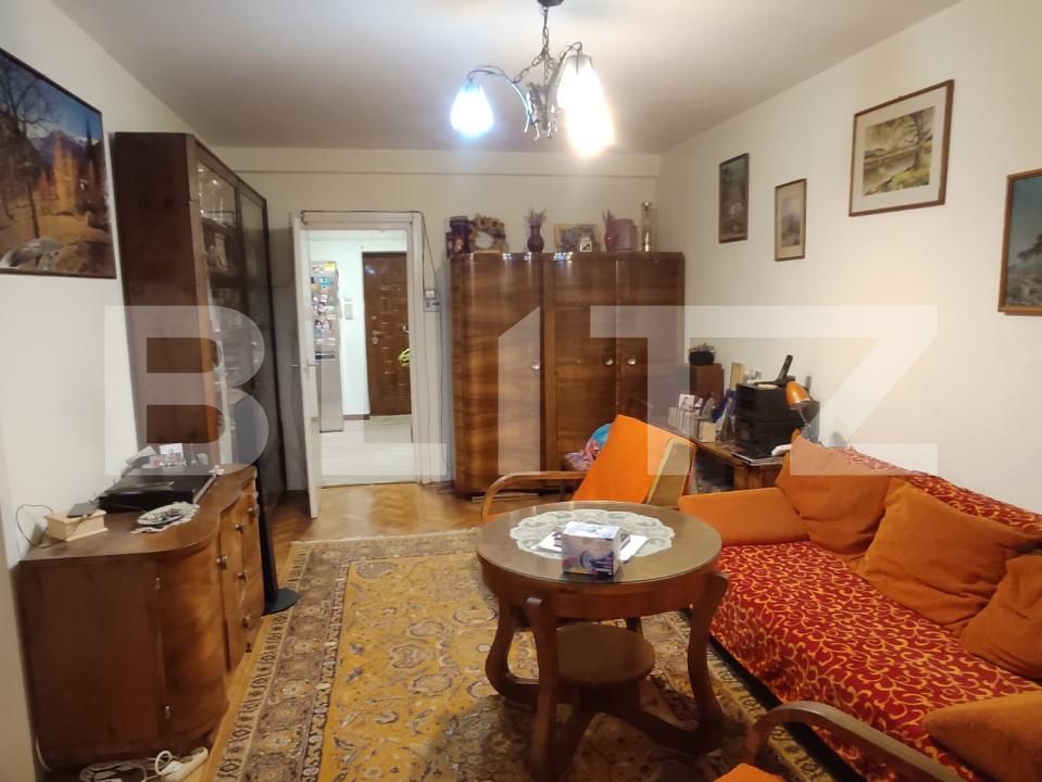 Apartament de vânzare 3 camere 7 Noiembrie - 175420AV | BLITZ Târgu Mureș | Poza2