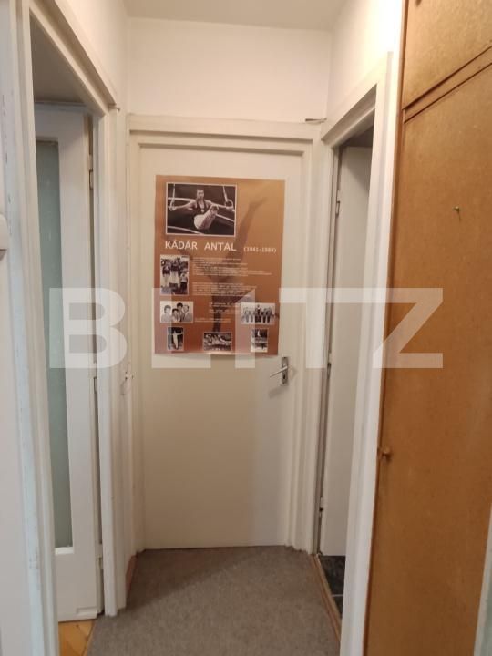 Apartament de vânzare 3 camere 7 Noiembrie - 175420AV | BLITZ Târgu Mureș | Poza10
