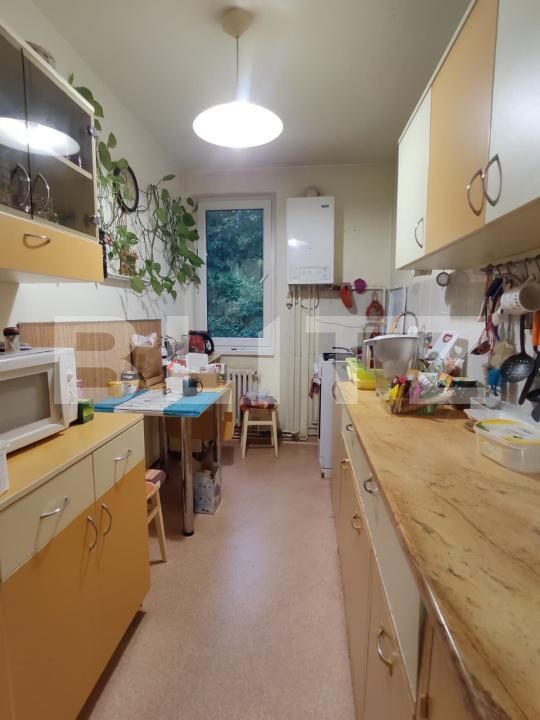 Apartament de vânzare 3 camere 7 Noiembrie - 175420AV | BLITZ Târgu Mureș | Poza4