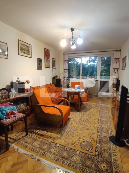 Apartament de vânzare 3 camere Cornisa - 175420AV | BLITZ Târgu Mureș | Poza3