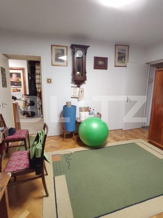 Apartament de vânzare 3 camere 7 Noiembrie - 175420AV | BLITZ Târgu Mureș | Poza9
