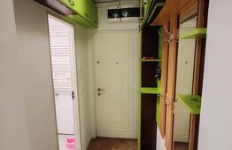 Apartament 2 camere renovat în Mureșeni