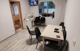 Apartament 2 camere renovat în Mureșeni