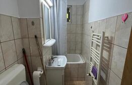 Apartament 2 camere, zona Dâmbu Pietros 