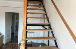 Apartament spațios de închiriat 4 dormitoare, 2 nivele (zona semicentrala)
