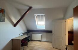 Apartament spațios de închiriat 4 dormitoare, 2 nivele (zona semicentrala)