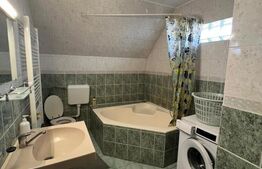 Apartament spațios de închiriat 4 dormitoare, 2 nivele (zona semicentrala)