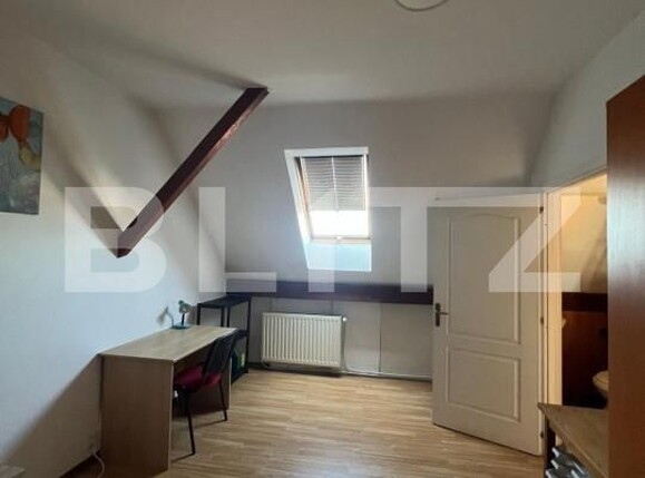 Apartament de închiriat 4+ camere Semicentral - 175467AI | BLITZ Târgu Mureș | Poza2