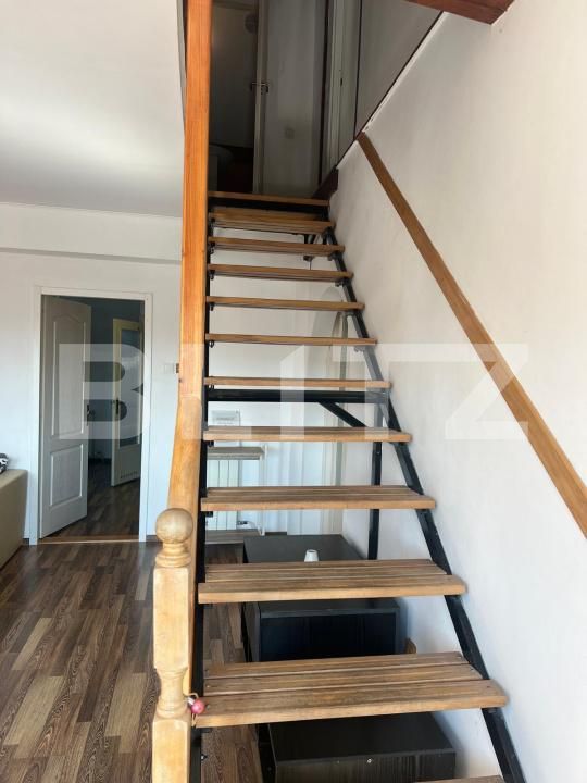 Apartament de închiriat 4+ camere Semicentral - 175467AI | BLITZ Târgu Mureș | Poza4