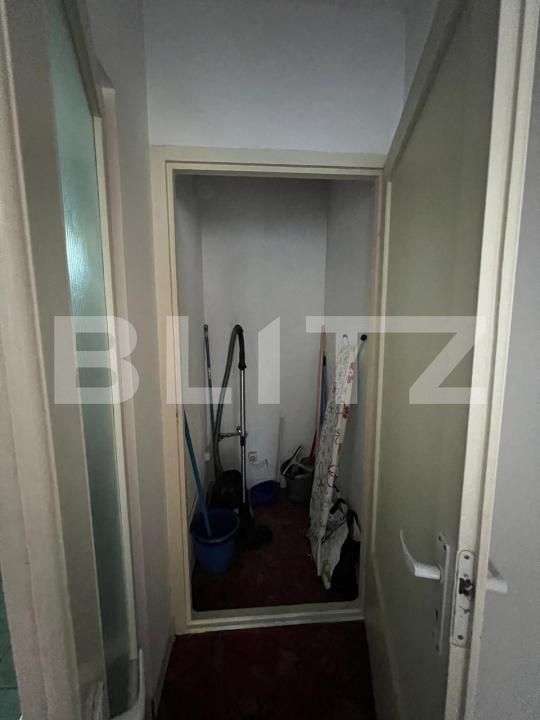 Apartament de închiriat 4+ camere Semicentral - 175467AI | BLITZ Târgu Mureș | Poza6