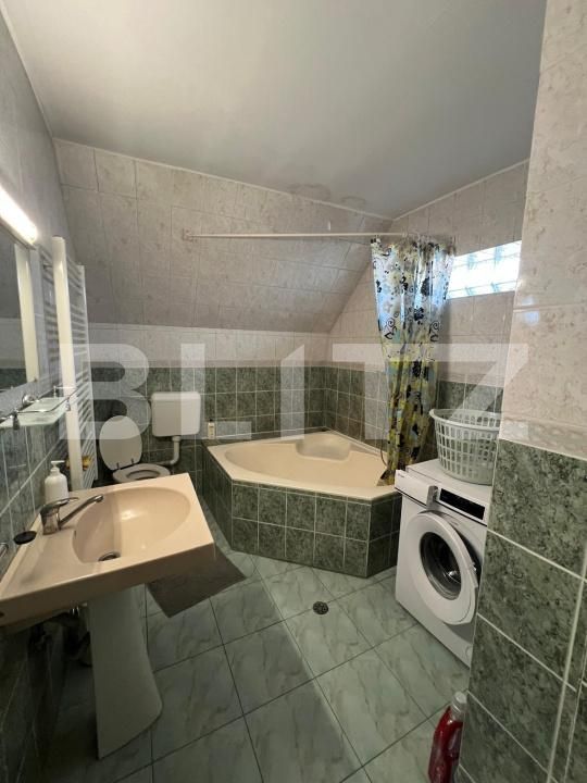 Apartament de închiriat 4+ camere Semicentral - 175467AI | BLITZ Târgu Mureș | Poza3