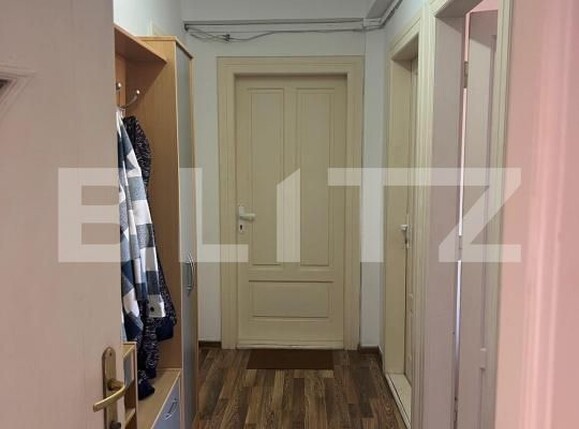 Garsonieră de închiriat Semicentral - 175474AI | BLITZ Târgu Mureș | Poza4