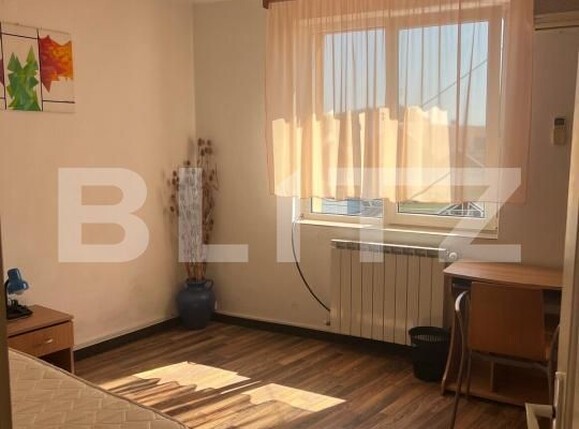 Garsonieră de închiriat Semicentral - 175474AI | BLITZ Târgu Mureș | Poza1
