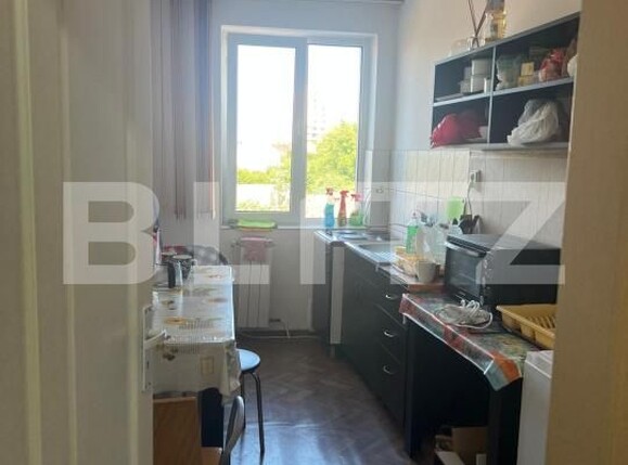 Garsonieră de închiriat Semicentral - 175474AI | BLITZ Târgu Mureș | Poza3