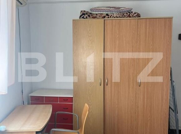Garsonieră de închiriat Semicentral - 175474AI | BLITZ Târgu Mureș | Poza2