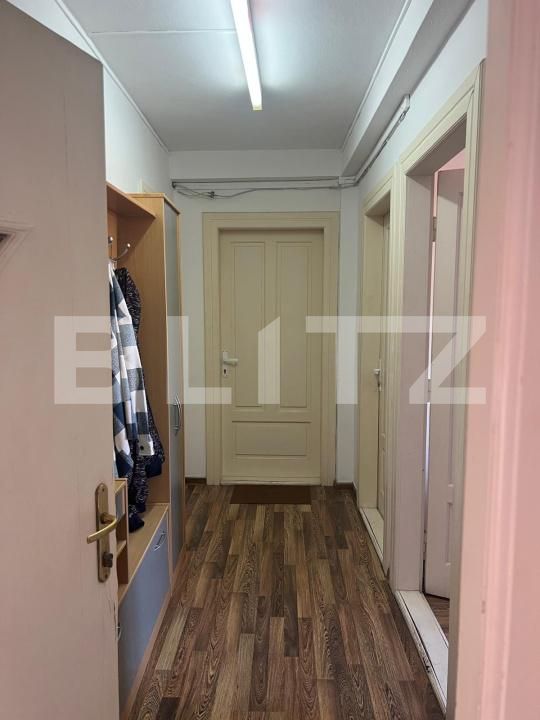 Garsonieră de închiriat Semicentral - 175474AI | BLITZ Târgu Mureș | Poza4