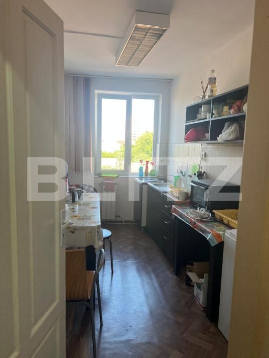 Garsonieră de închiriat Semicentral - 175474AI | BLITZ Târgu Mureș | Poza3