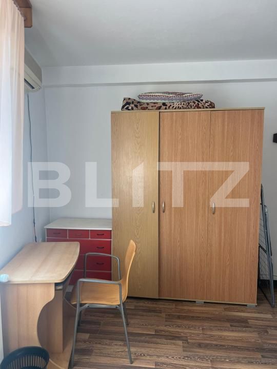 Garsonieră de închiriat Semicentral - 175474AI | BLITZ Târgu Mureș | Poza2