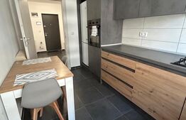 Apartament 2 camere de inchiriat, zona Maurer