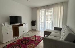 Apartament 2 camere de inchiriat, zona Maurer