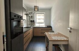 Apartament 2 camere de inchiriat, zona Maurer