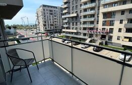 Apartament 2 camere de inchiriat, zona Maurer