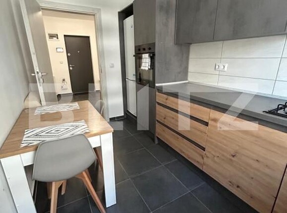 Apartament de închiriat 2 camere Libertatii - 175483AI | BLITZ Târgu Mureș | Poza4