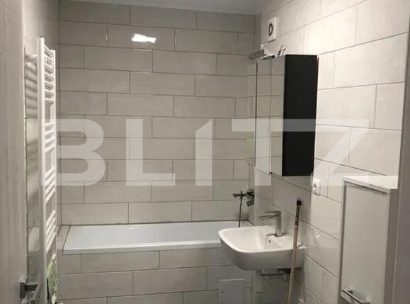 Apartament de închiriat 2 camere Libertatii - 175483AI | BLITZ Târgu Mureș | Poza9