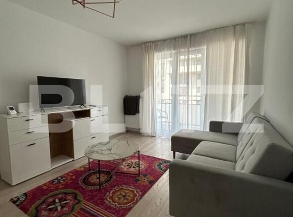 Apartament de închiriat 2 camere Libertatii - 175483AI | BLITZ Târgu Mureș | Poza2