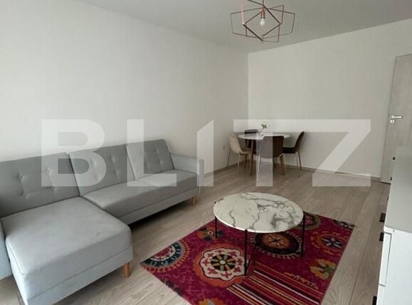 Apartament de închiriat 2 camere Libertatii - 175483AI | BLITZ Târgu Mureș | Poza1