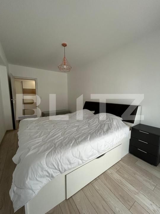 Apartament de închiriat 2 camere Libertatii - 175483AI | BLITZ Târgu Mureș | Poza6