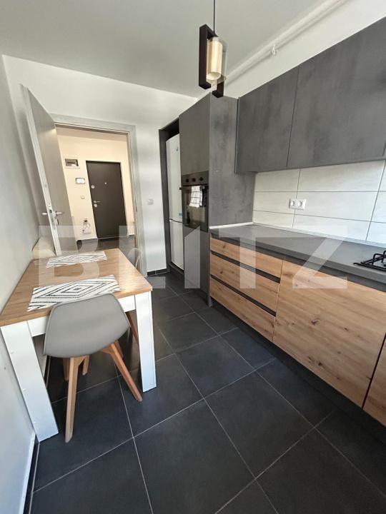 Apartament de închiriat 2 camere Libertatii - 175483AI | BLITZ Târgu Mureș | Poza4