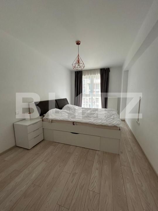 Apartament de închiriat 2 camere Libertatii - 175483AI | BLITZ Târgu Mureș | Poza7