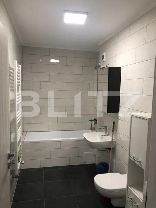 Apartament de închiriat 2 camere Libertatii - 175483AI | BLITZ Târgu Mureș | Poza9