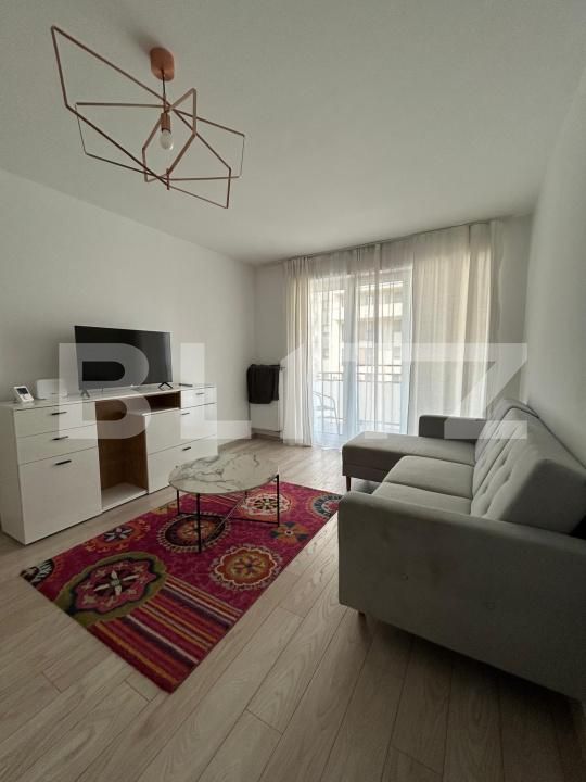 Apartament de închiriat 2 camere Libertatii - 175483AI | BLITZ Târgu Mureș | Poza2