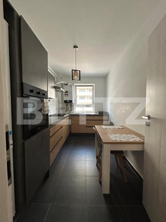 Apartament de închiriat 2 camere Libertatii - 175483AI | BLITZ Târgu Mureș | Poza3