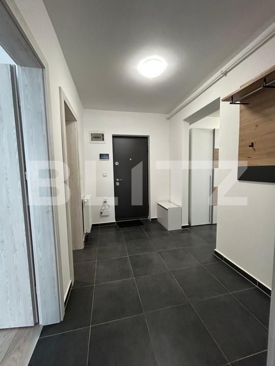 Apartament de închiriat 2 camere Libertatii - 175483AI | BLITZ Târgu Mureș | Poza5