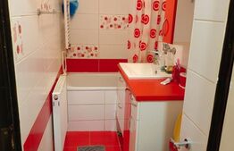 Apartament cu 3 camere în zona Rovinari | spațiu luminos & confort