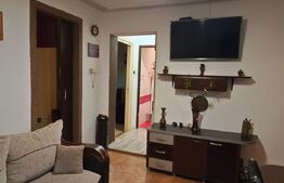 Apartament cu 3 camere în zona Rovinari | spațiu luminos & confort