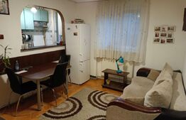 Apartament cu 3 camere în zona Rovinari | spațiu luminos & confort