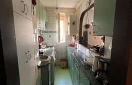 Apartament cu 3 camere în zona Rovinari | spațiu luminos & confort