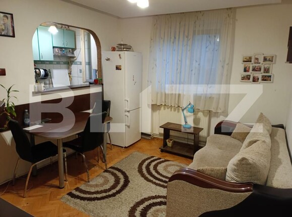 Apartament de vânzare 3 camere Rovinari - 175485AV | BLITZ Târgu Mureș | Poza1