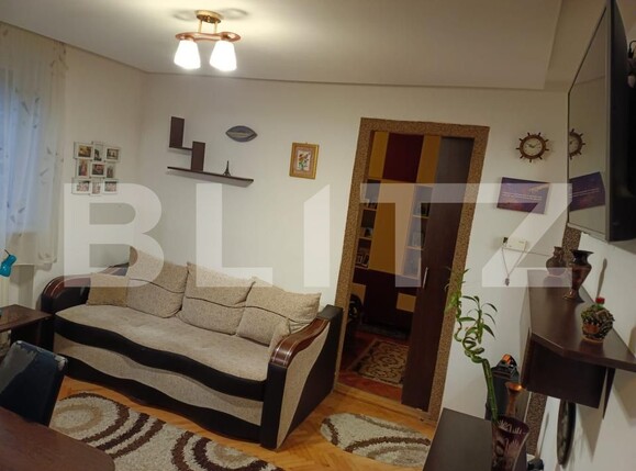 Apartament de vânzare 3 camere Rovinari - 175485AV | BLITZ Târgu Mureș | Poza1
