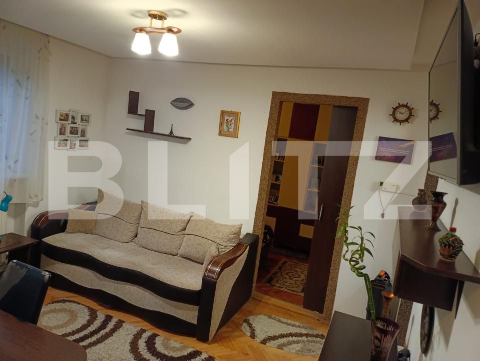 Apartament de vânzare 3 camere Rovinari - 175485AV | BLITZ Târgu Mureș | Poza1