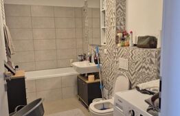 Apartament 2 camere cu terasa 20mp de vanzare in cartier Maurer 