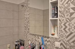 Apartament 2 camere cu terasa 20mp de vanzare in cartier Maurer 