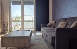 Apartament 2 camere cu terasa 20mp de vanzare in cartier Maurer 