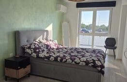 Apartament 2 camere cu terasa 20mp de vanzare in cartier Maurer 