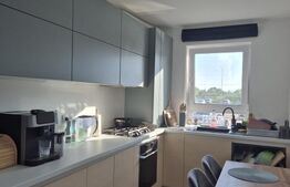 Apartament 2 camere cu terasa 20mp de vanzare in cartier Maurer 