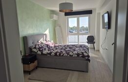 Apartament 2 camere cu terasa 20mp de vanzare in cartier Maurer 